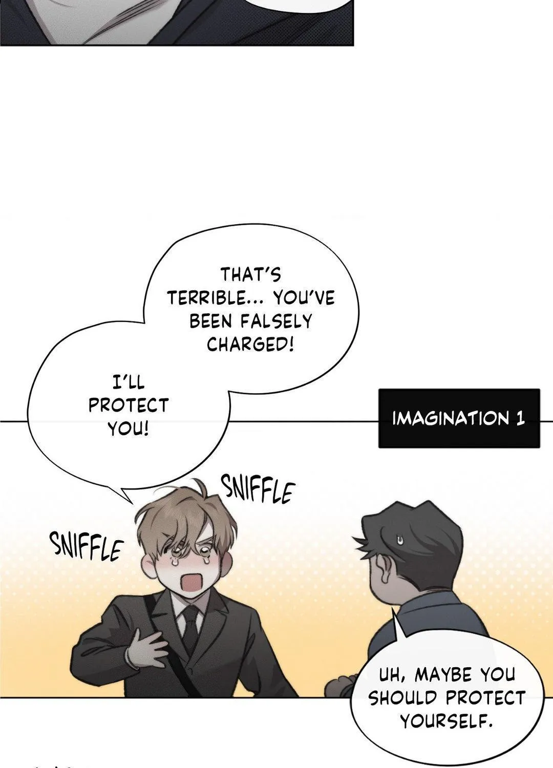 Read Despite That chapter 17 image 80 on Lezhin