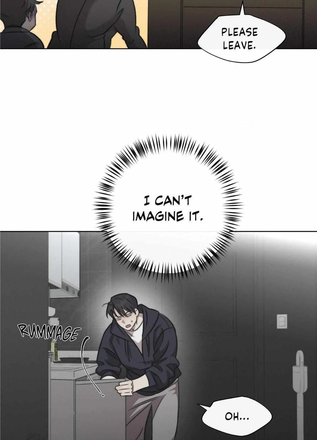 Read Despite That chapter 17 image 82 on Lezhin