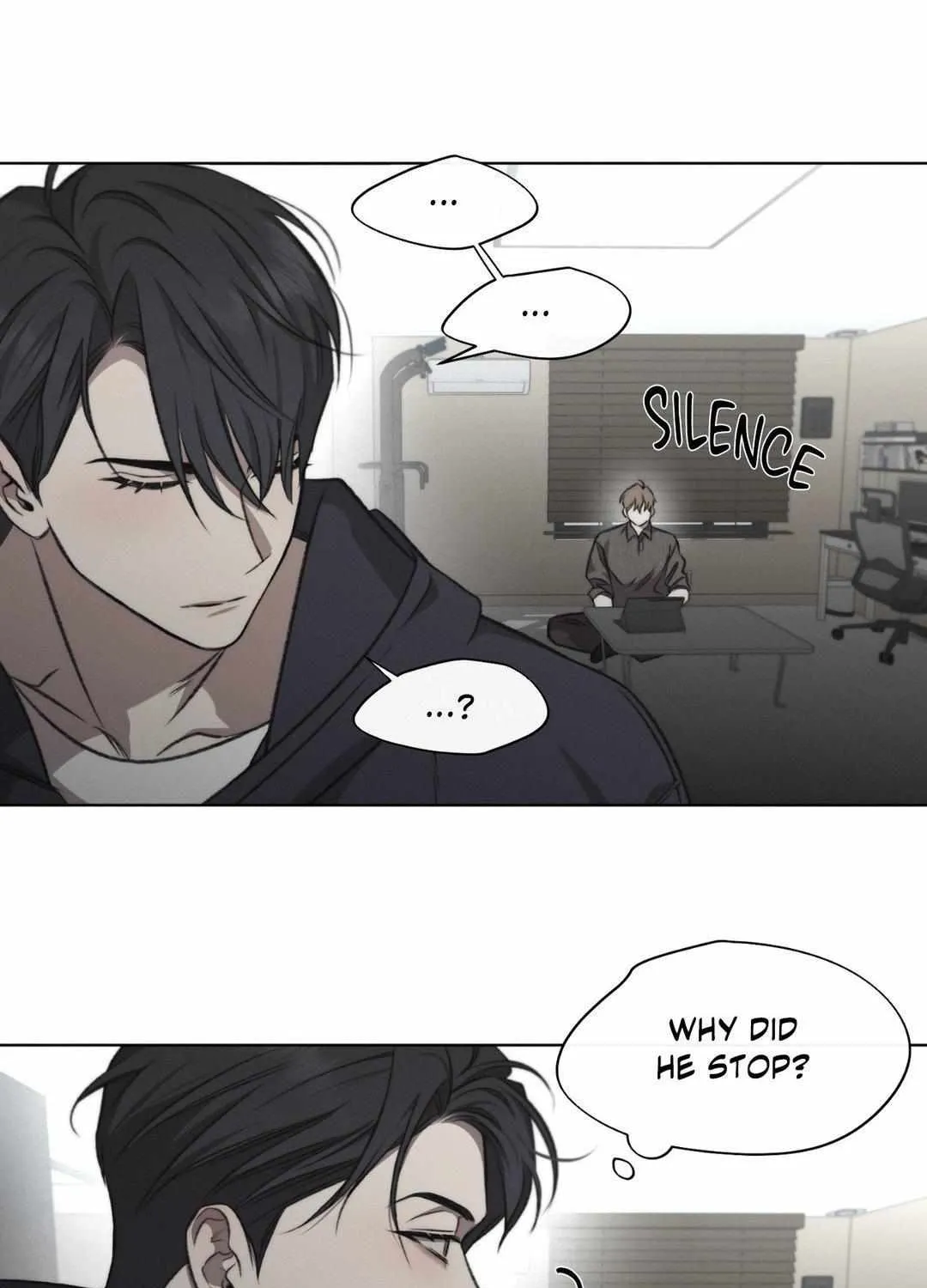 Read Despite That chapter 17 image 89 on Lezhin