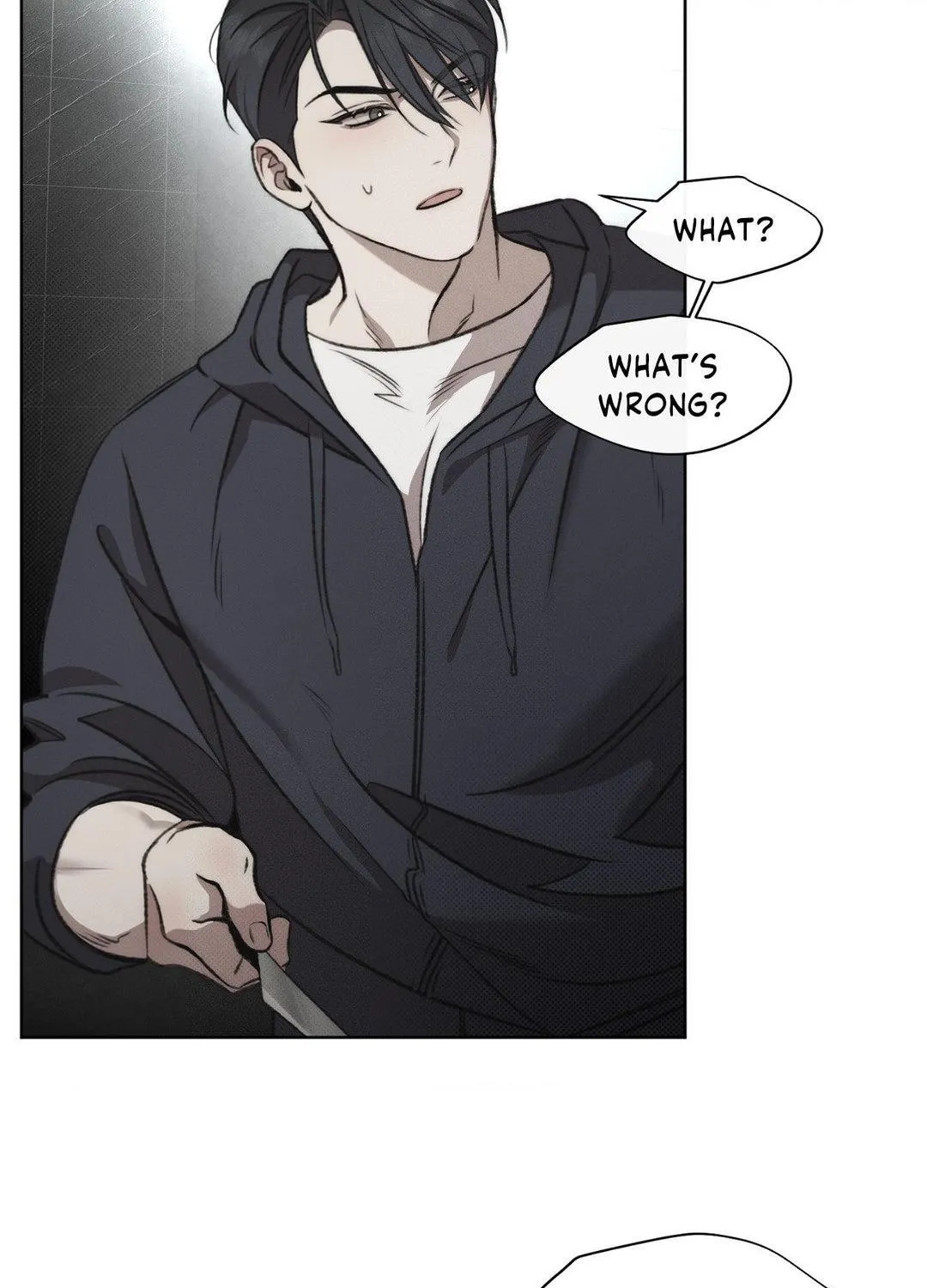 Read Despite That chapter 17 image 93 on Lezhin