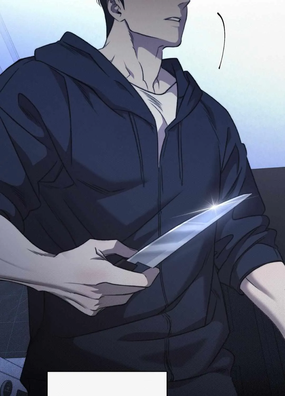 Read Despite That chapter 17 image 95 on Lezhin