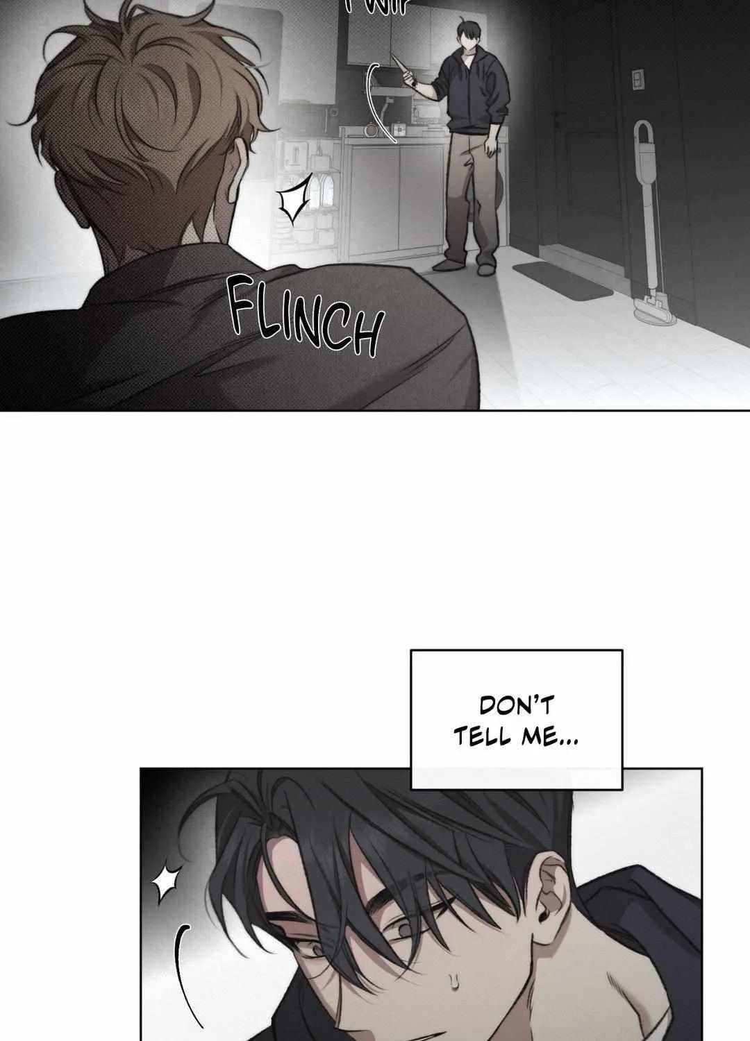 Read Despite That chapter 17 image 98 on Lezhin