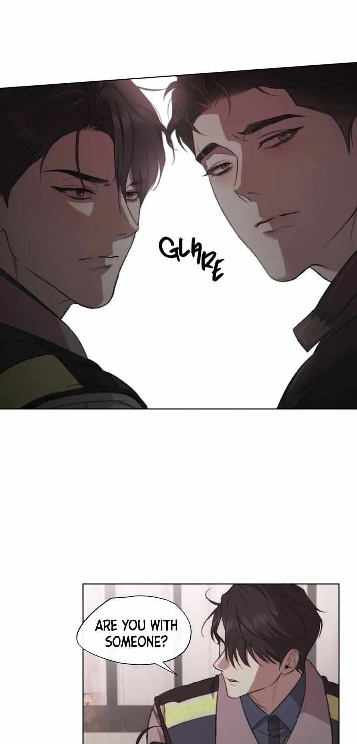 Read Despite That chapter 2 image 23 on Lezhin