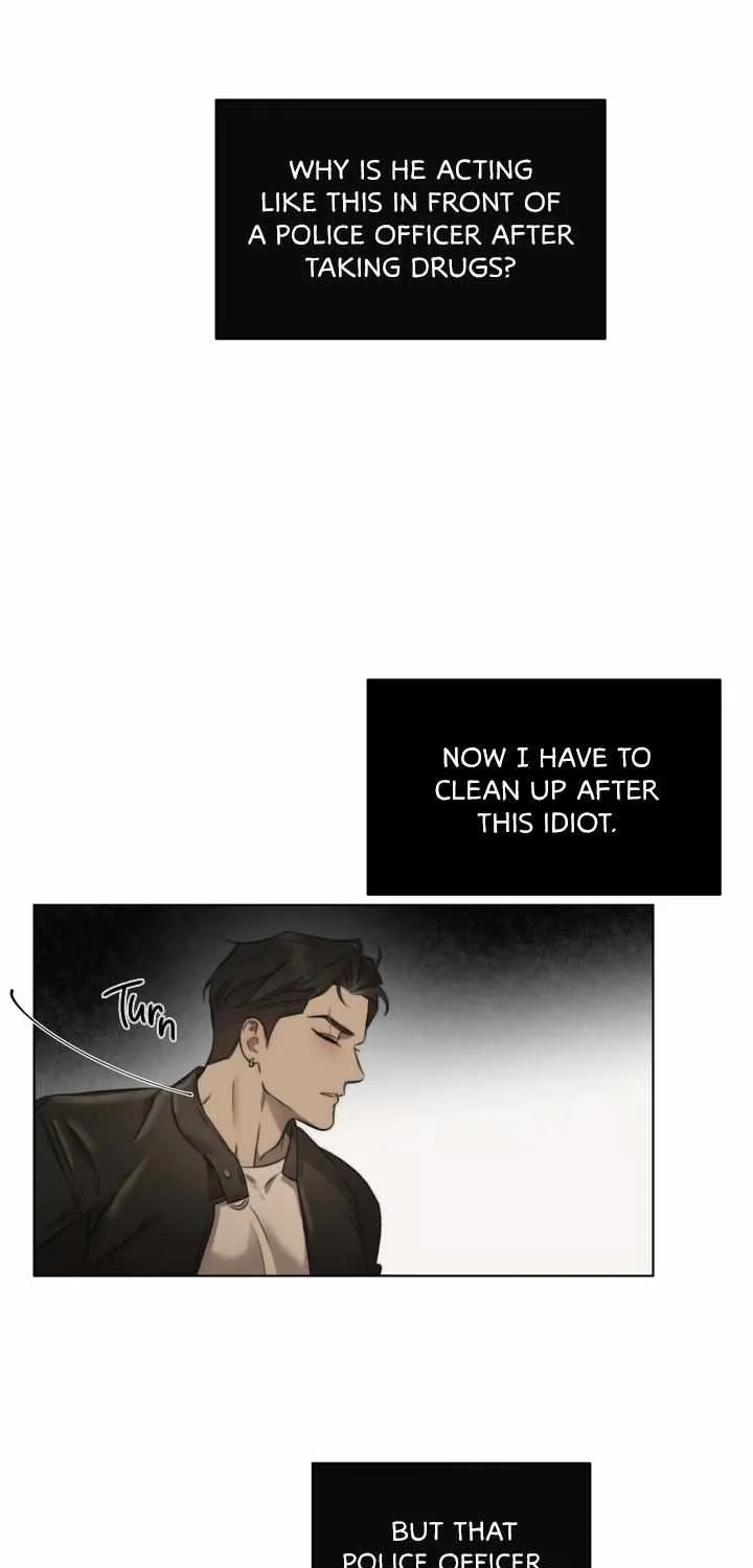 Read Despite That chapter 2 image 39 on Lezhin