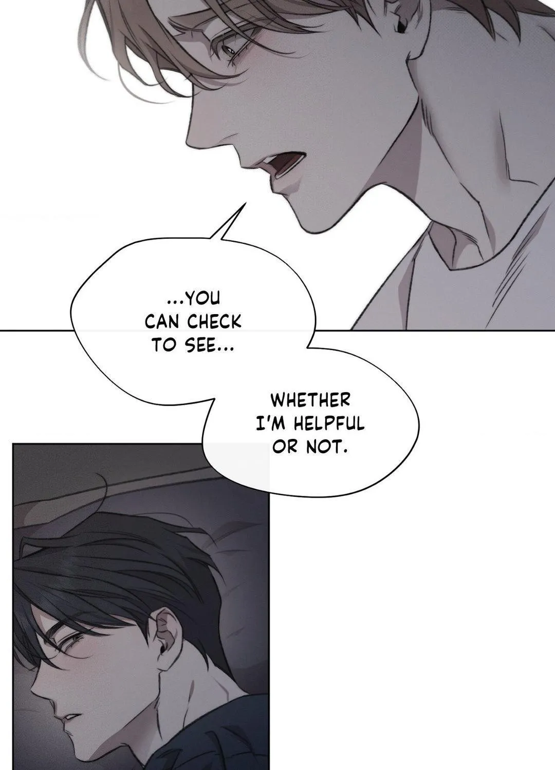 Read Despite That chapter 20 image 10 on Lezhin