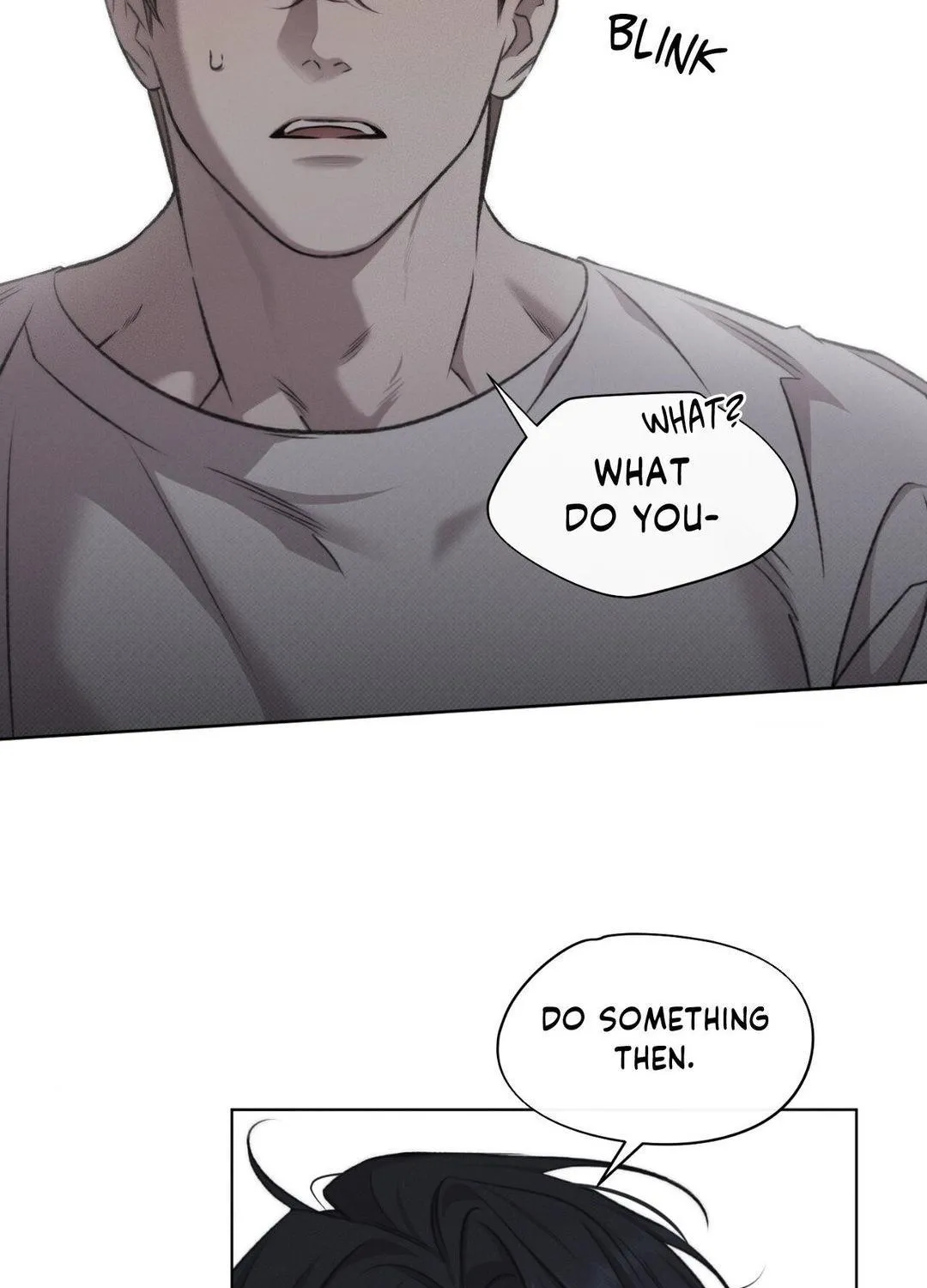 Read Despite That chapter 20 image 16 on Lezhin