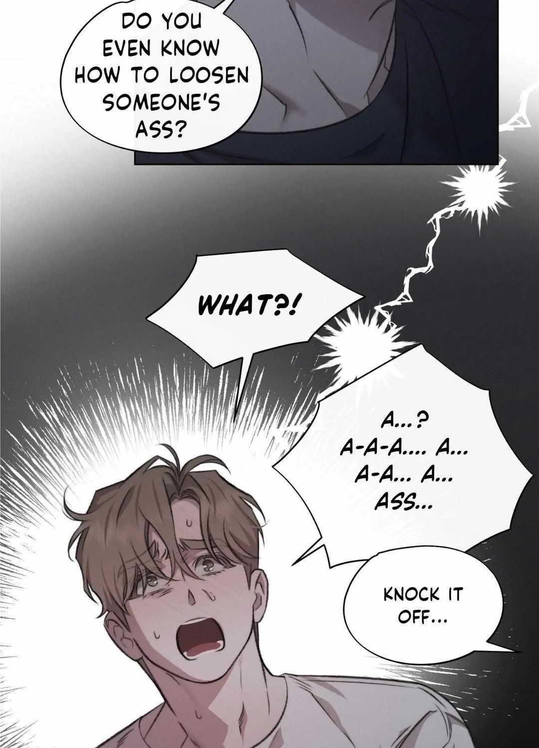 Read Despite That chapter 20 image 18 on Lezhin
