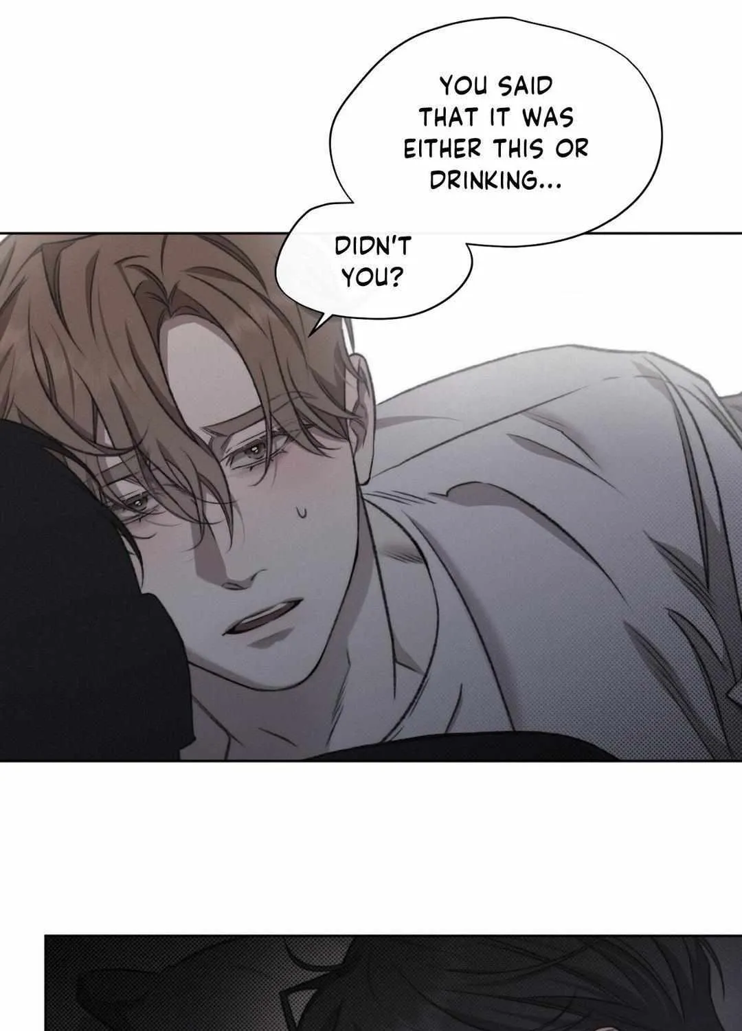 Read Despite That chapter 20 image 2 on Lezhin