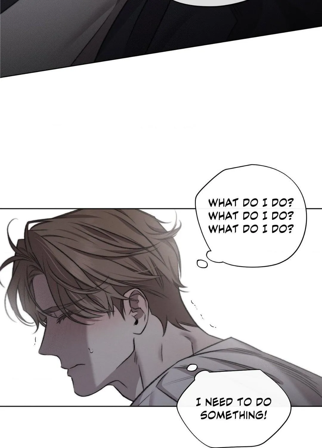 Read Despite That chapter 20 image 24 on Lezhin