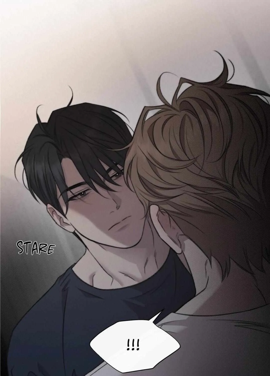 Read Despite That chapter 20 image 30 on Lezhin