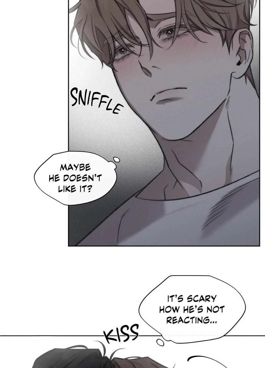 Read Despite That chapter 20 image 32 on Lezhin