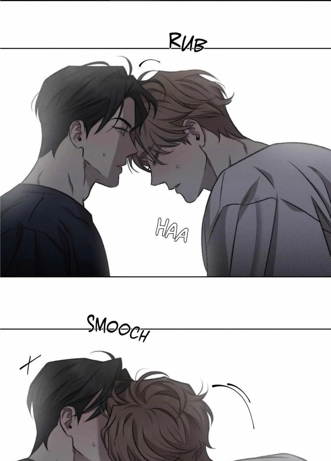 Read Despite That chapter 20 image 34 on Lezhin