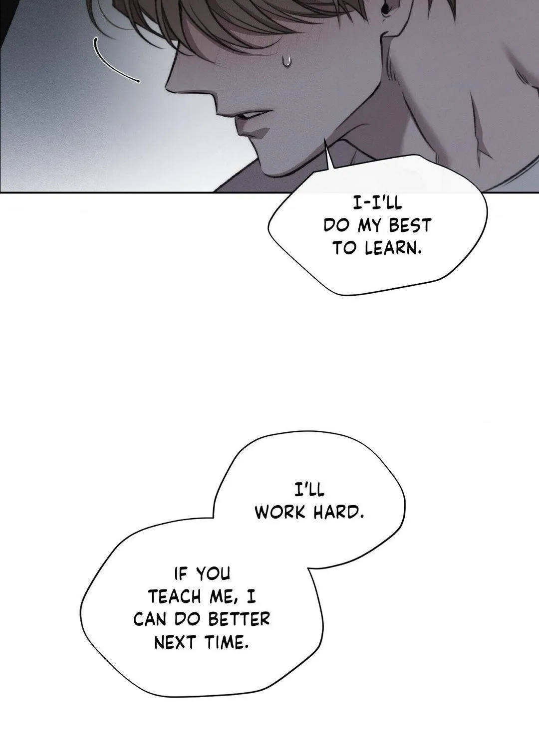 Read Despite That chapter 20 image 38 on Lezhin