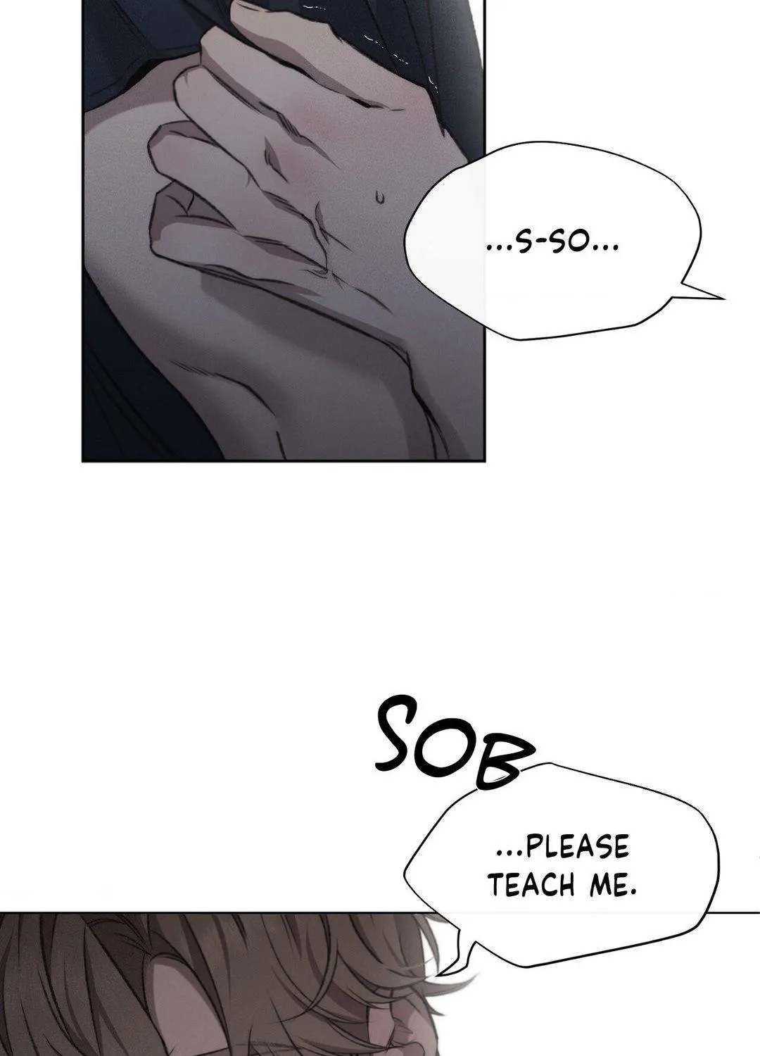 Read Despite That chapter 20 image 40 on Lezhin