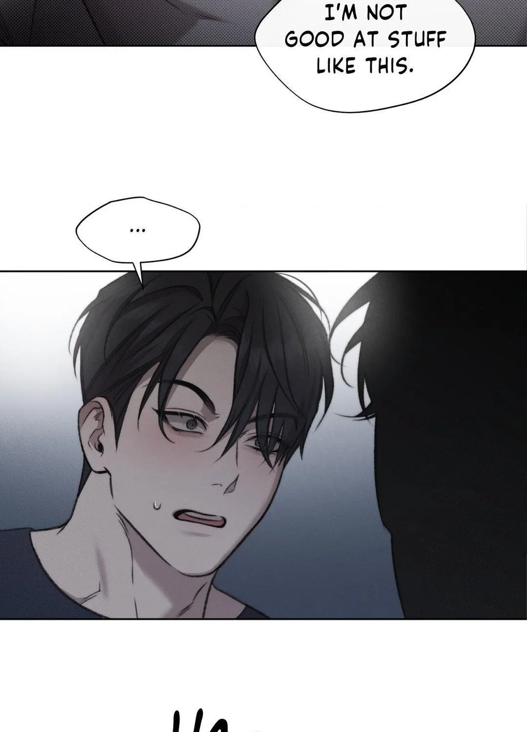 Read Despite That chapter 20 image 42 on Lezhin