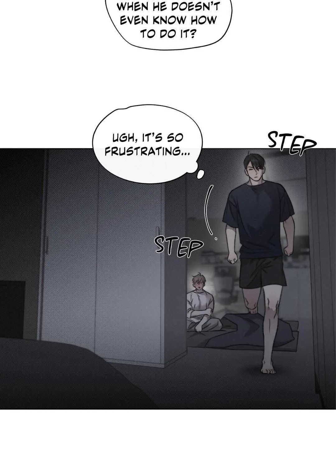 Read Despite That chapter 20 image 44 on Lezhin