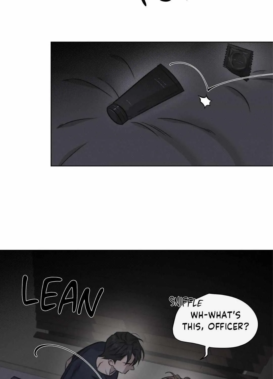 Read Despite That chapter 20 image 48 on Lezhin