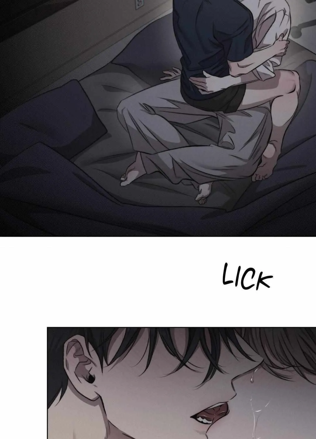 Read Despite That chapter 20 image 52 on Lezhin
