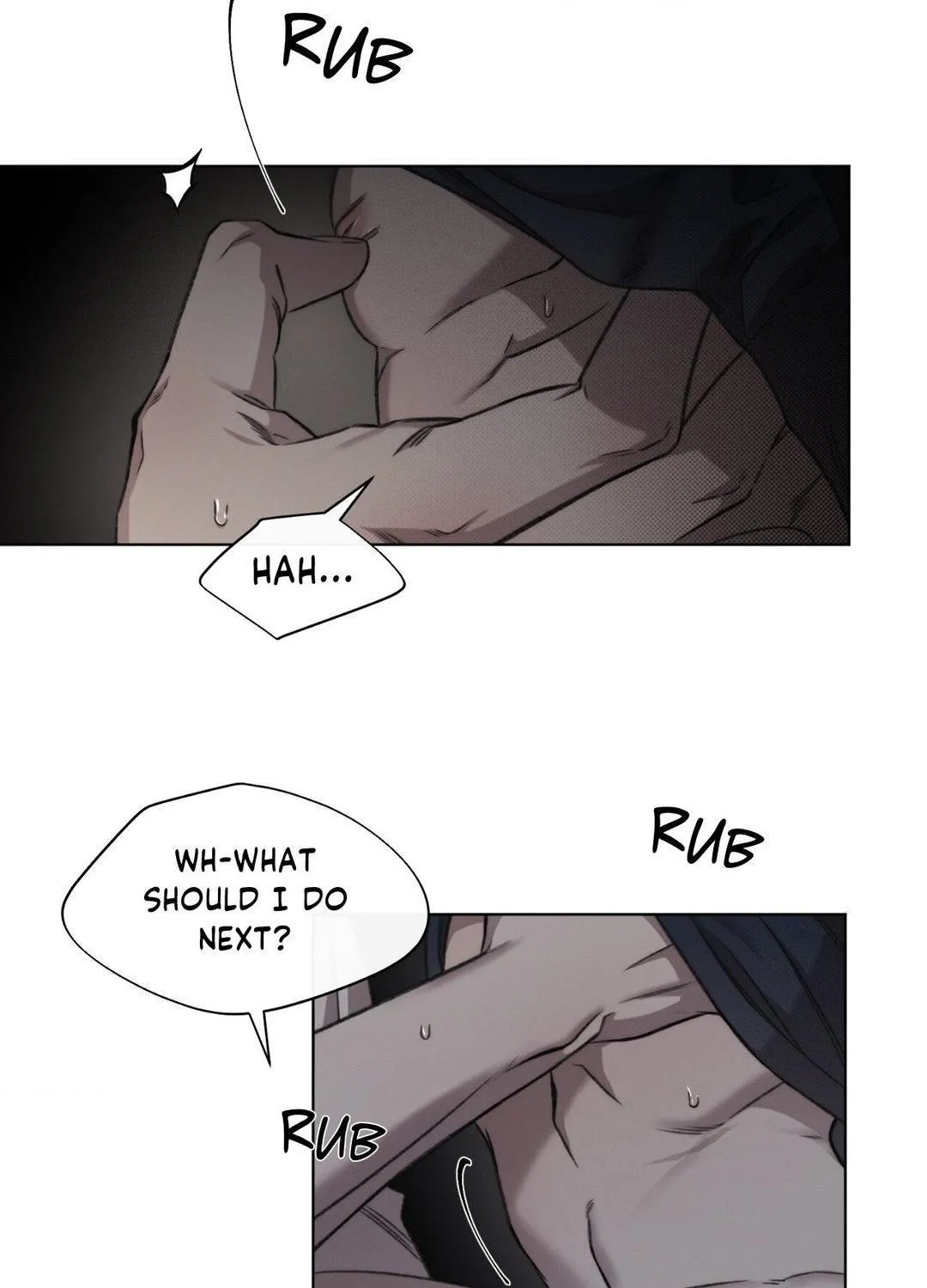 Read Despite That chapter 20 image 60 on Lezhin