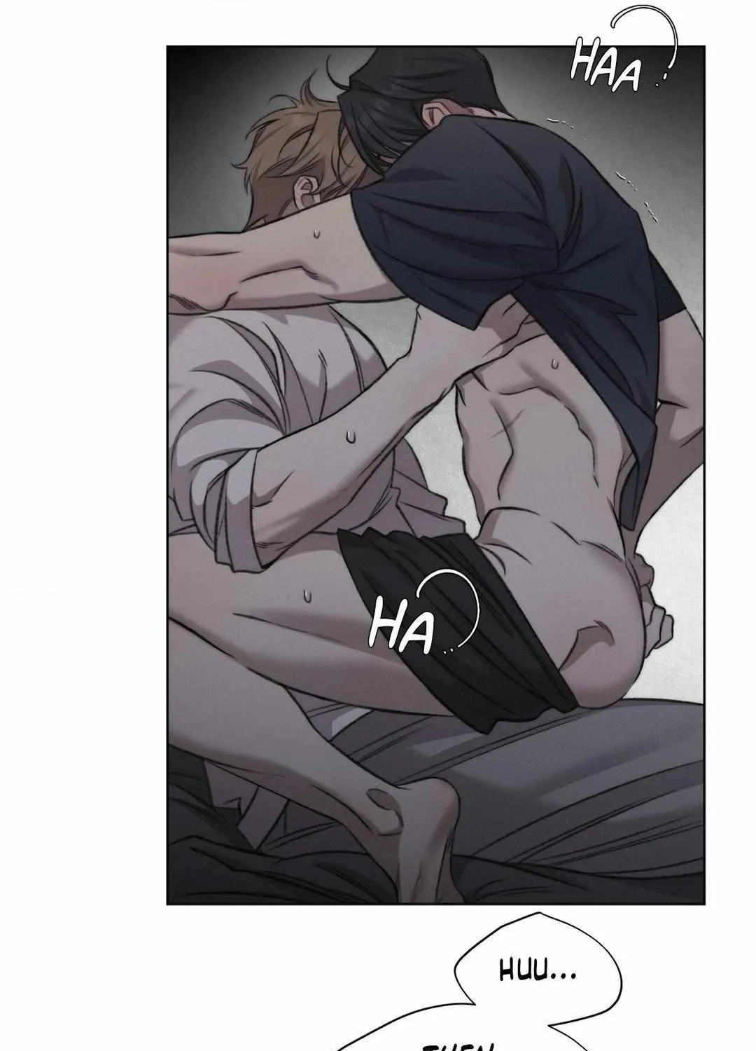 Read Despite That chapter 20 image 64 on Lezhin
