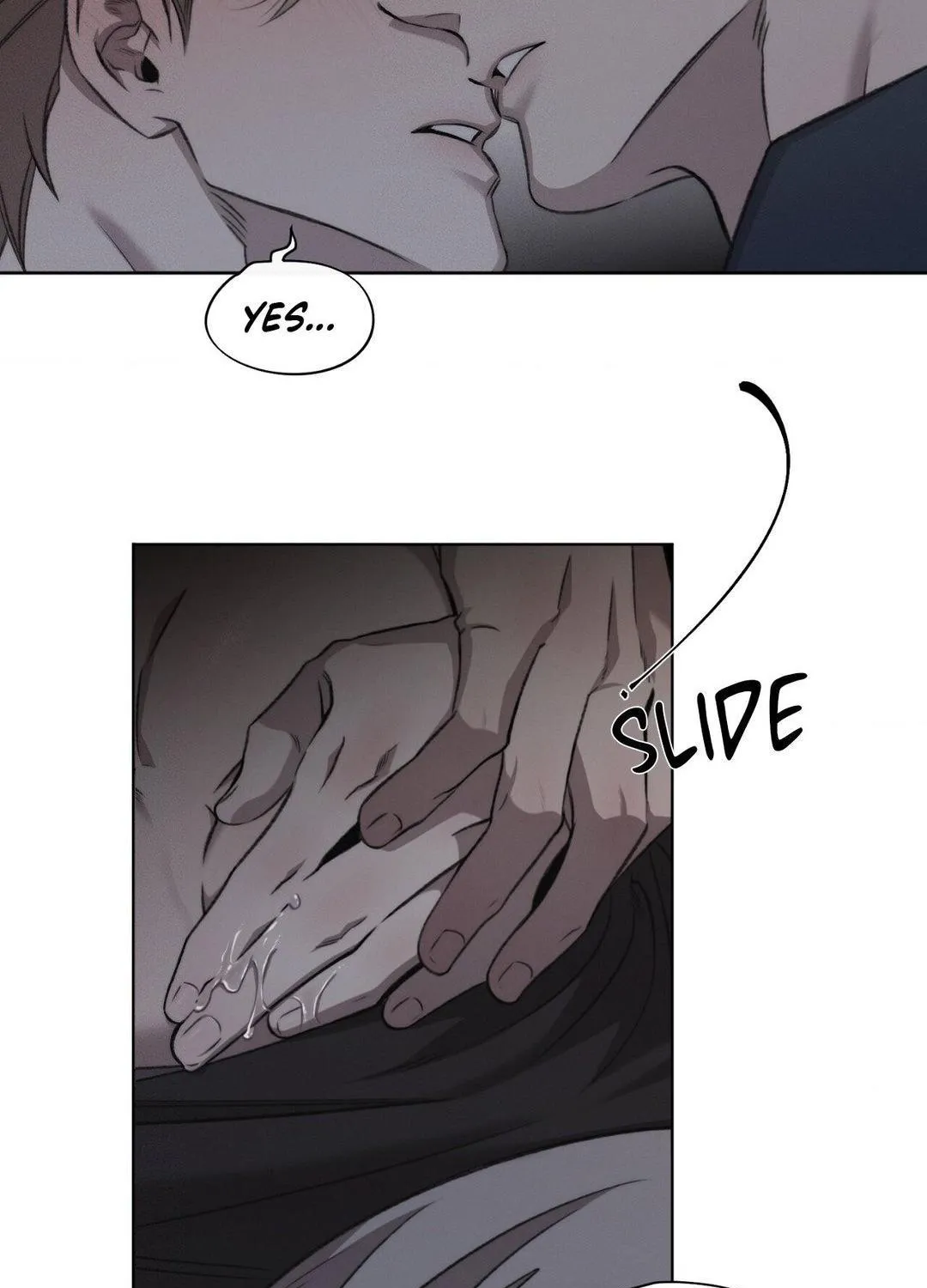 Read Despite That chapter 20 image 66 on Lezhin