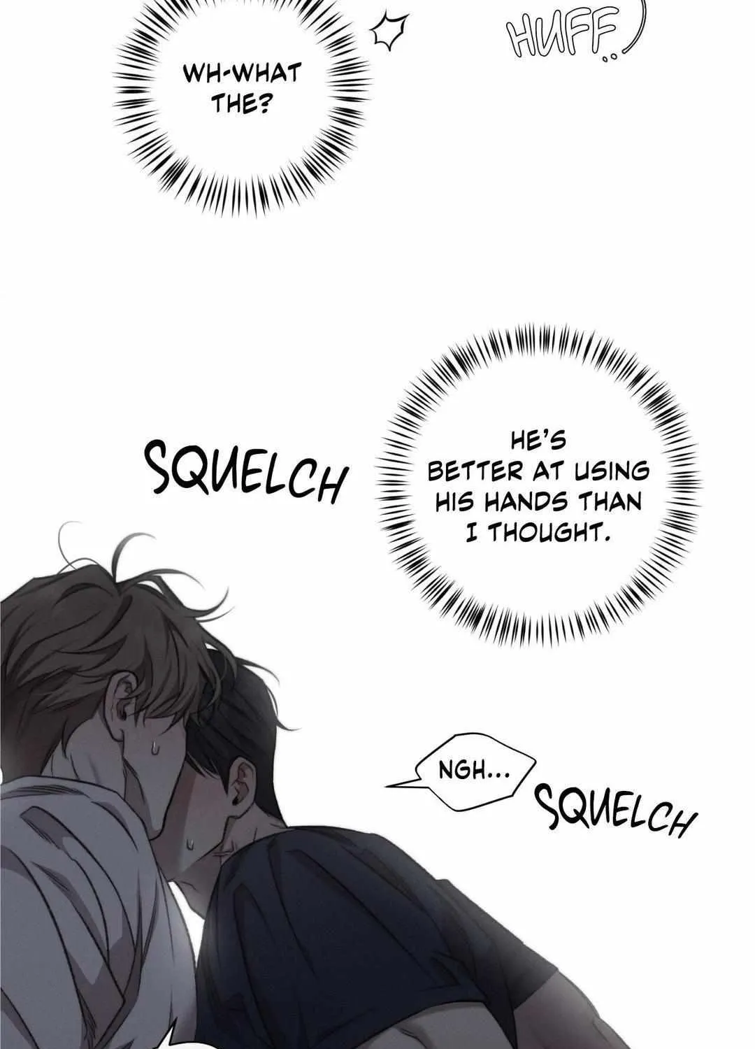 Read Despite That chapter 20 image 78 on Lezhin
