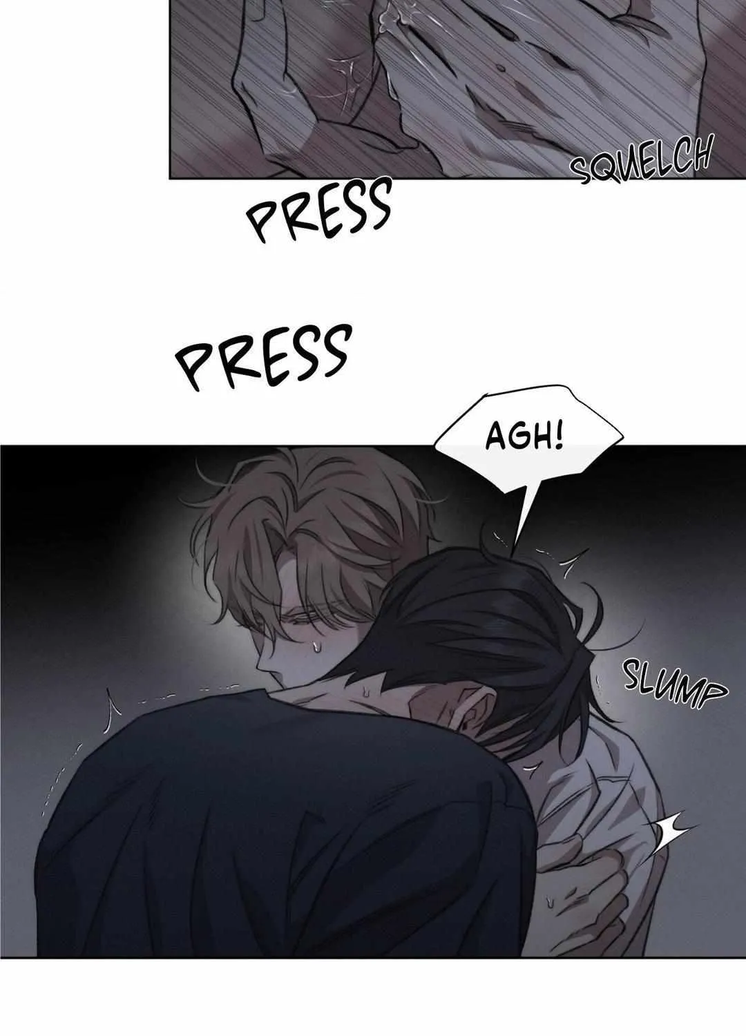 Read Despite That chapter 20 image 82 on Lezhin