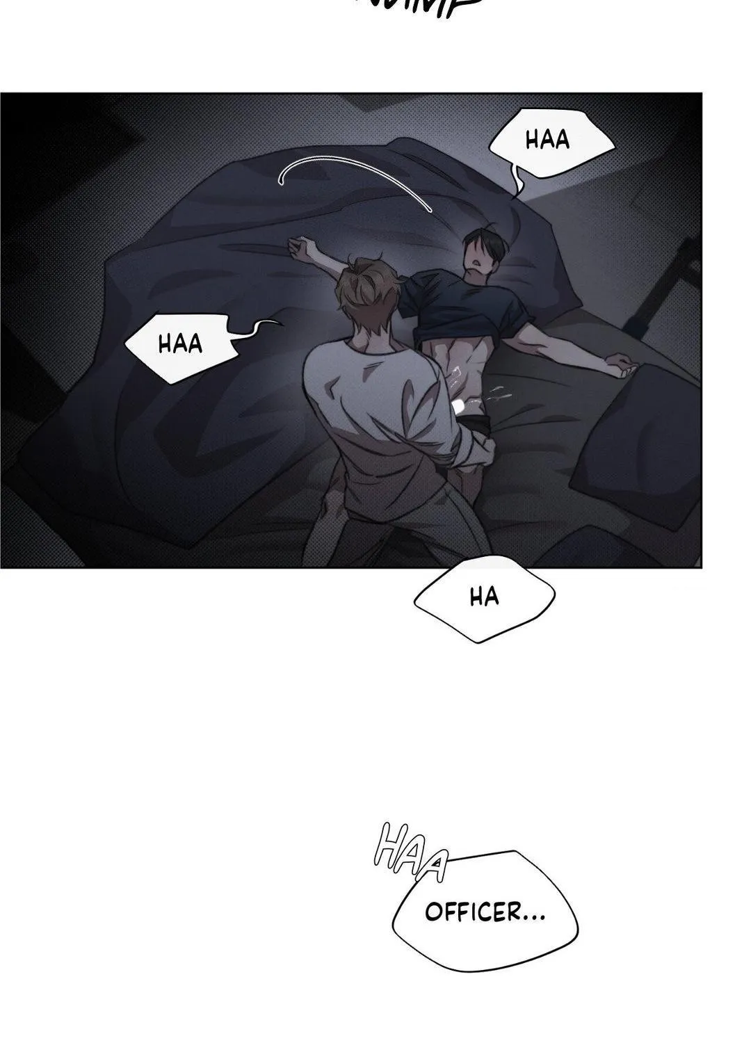 Read Despite That chapter 20 image 88 on Lezhin