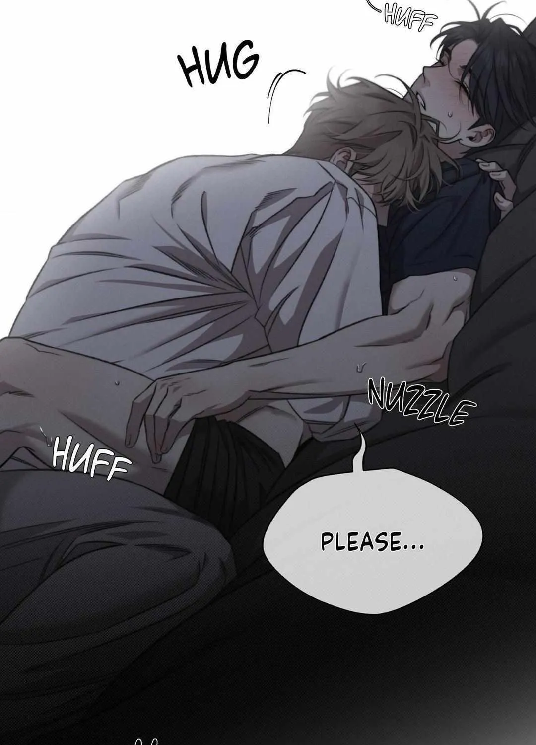 Read Despite That chapter 20 image 90 on Lezhin