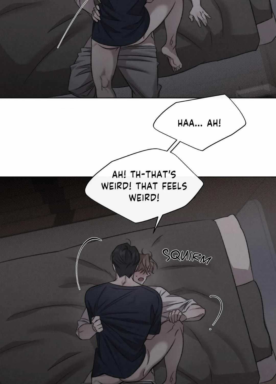 Read Despite That chapter 21 image 10 on Lezhin
