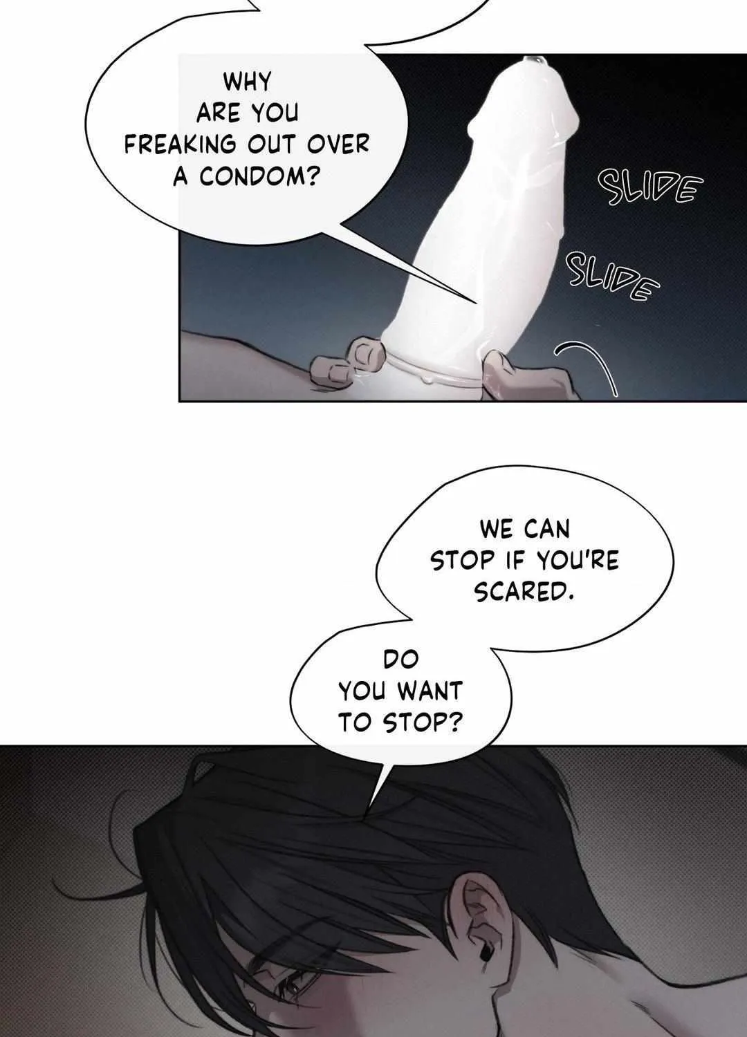 Read Despite That chapter 21 image 12 on Lezhin