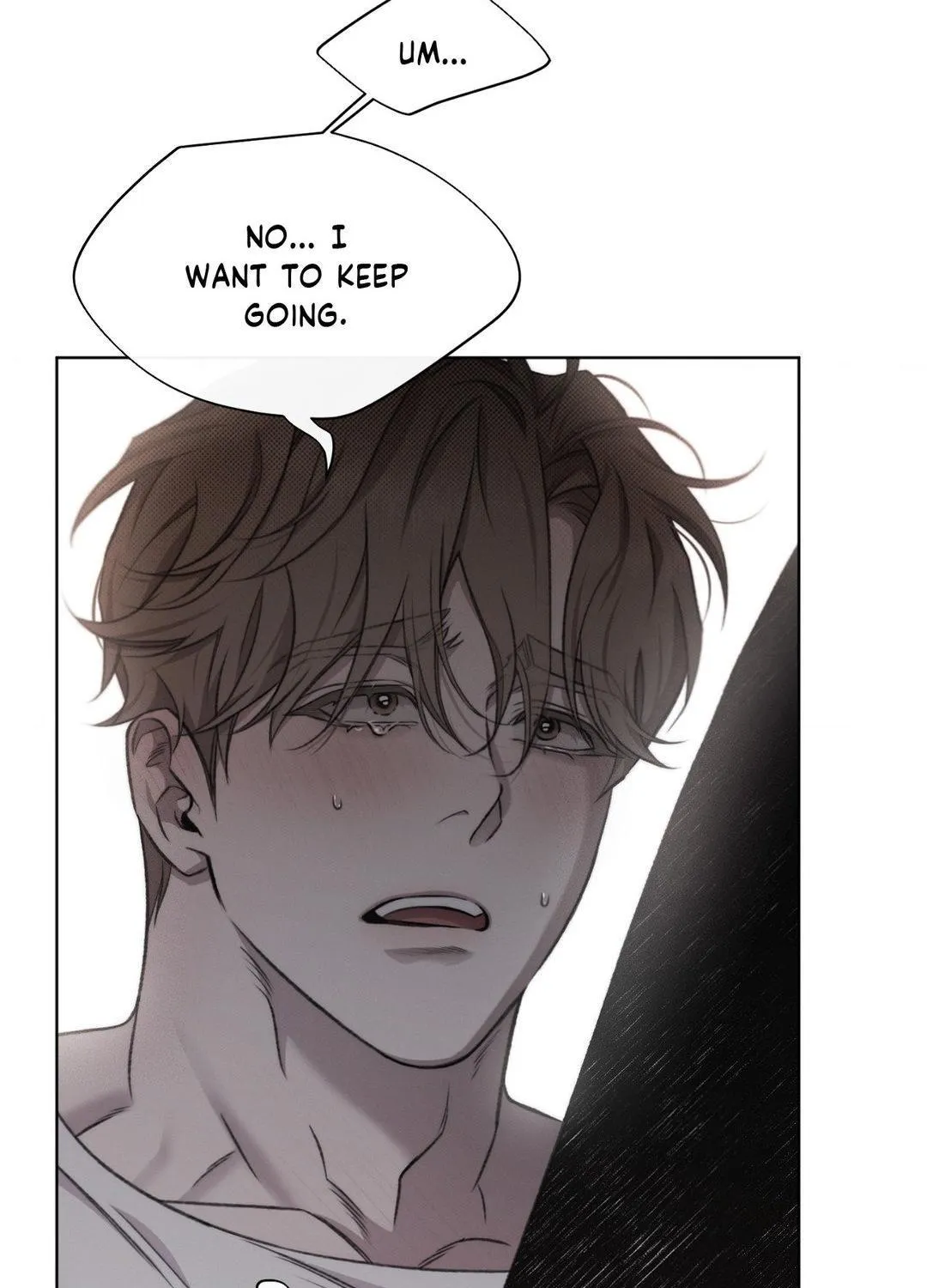 Read Despite That chapter 21 image 14 on Lezhin