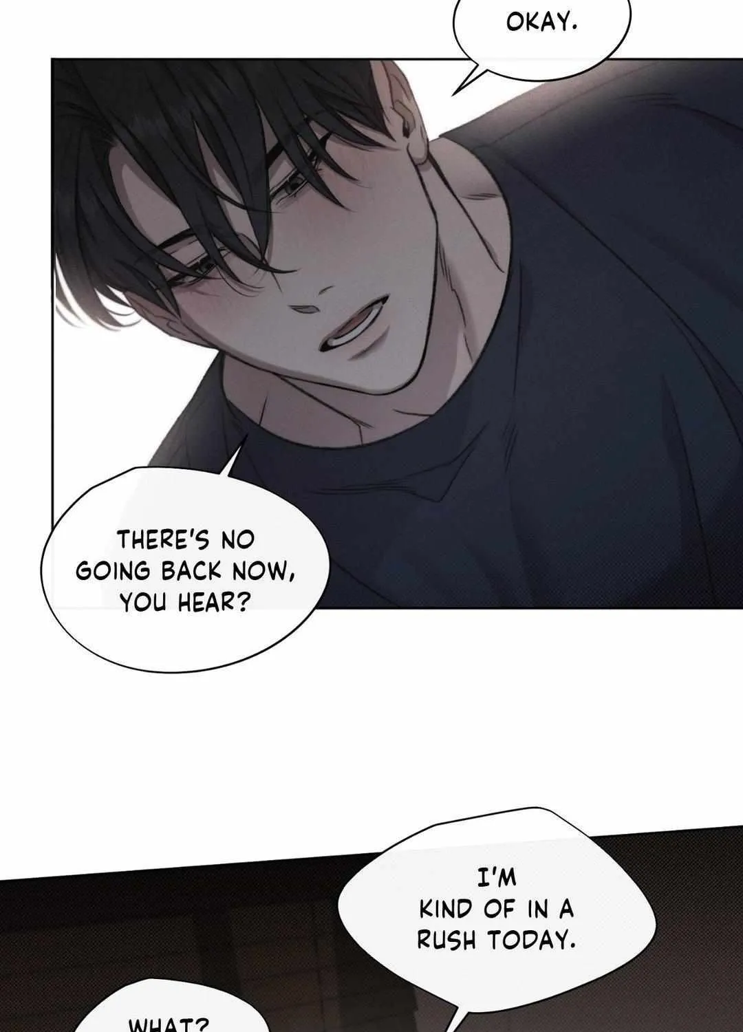 Read Despite That chapter 21 image 16 on Lezhin