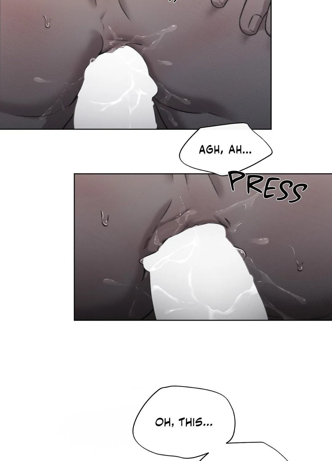Read Despite That chapter 21 image 20 on Lezhin
