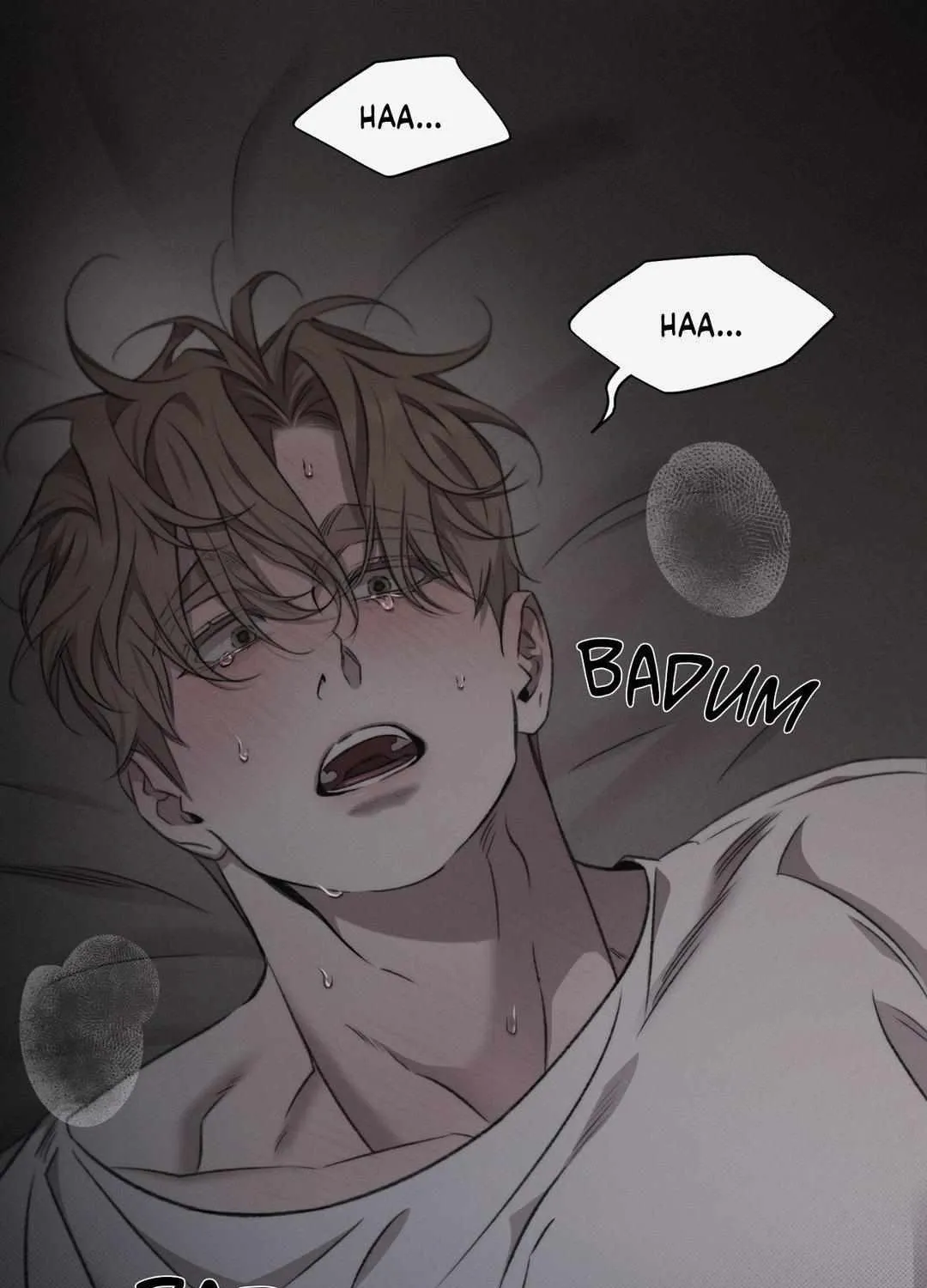 Read Despite That chapter 21 image 24 on Lezhin