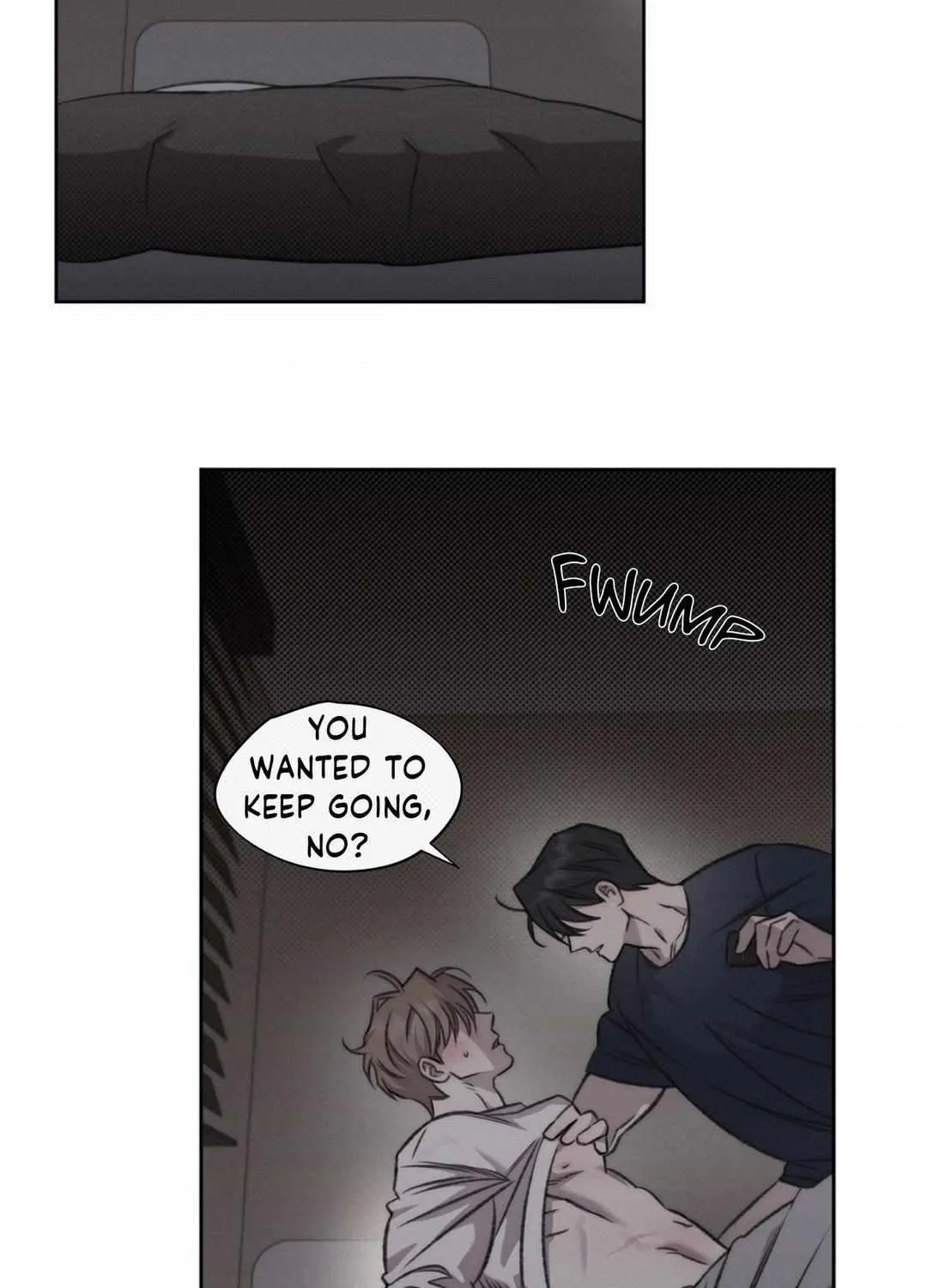 Read Despite That chapter 21 image 4 on Lezhin