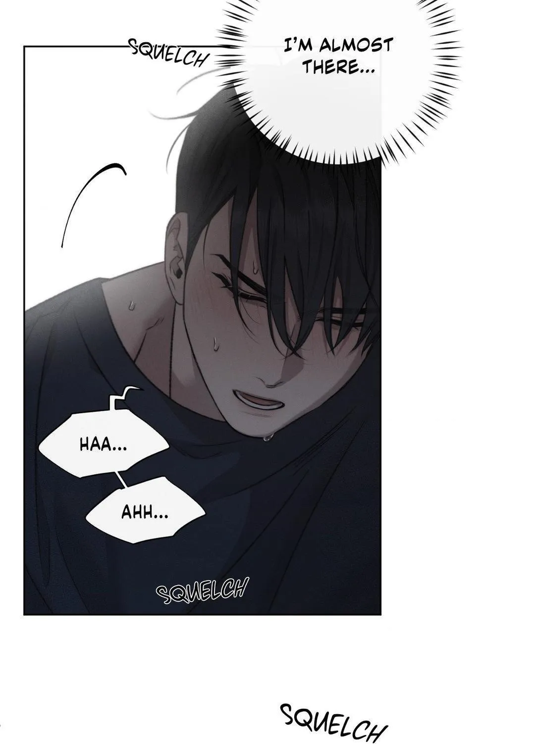 Read Despite That chapter 21 image 40 on Lezhin