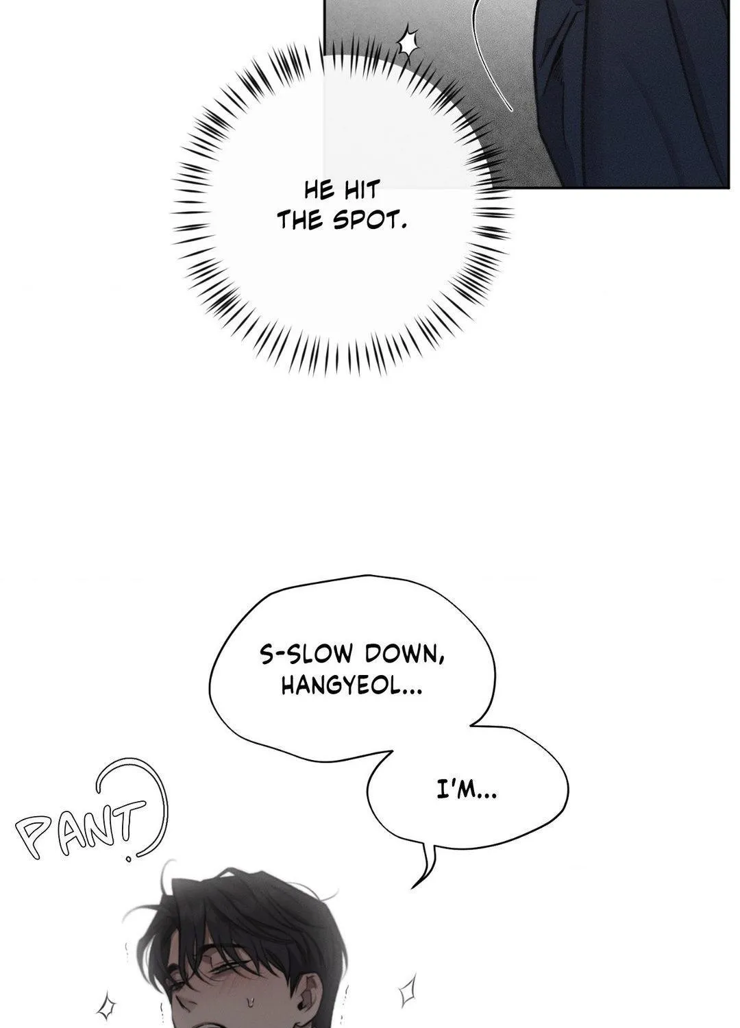 Read Despite That chapter 21 image 46 on Lezhin