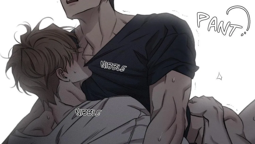 Read Despite That chapter 21 image 47 on Lezhin