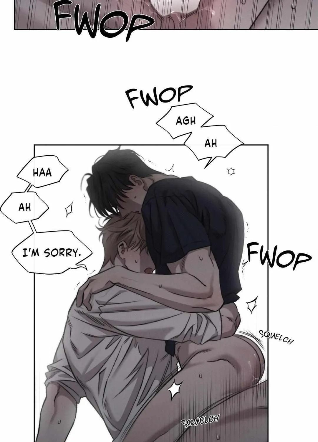 Read Despite That chapter 21 image 50 on Lezhin