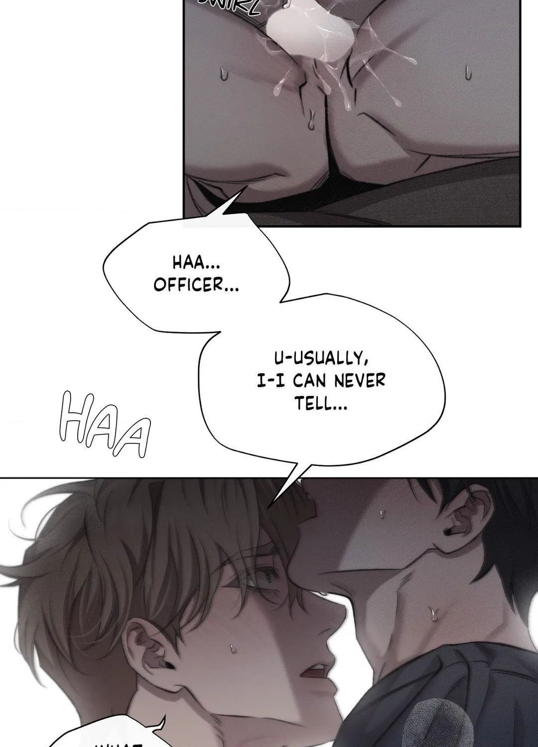 Read Despite That chapter 21 image 54 on Lezhin