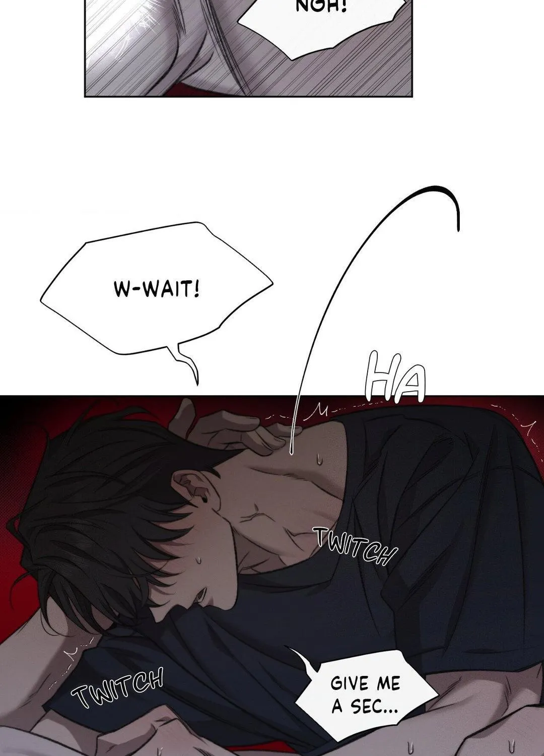 Read Despite That chapter 21 image 58 on Lezhin