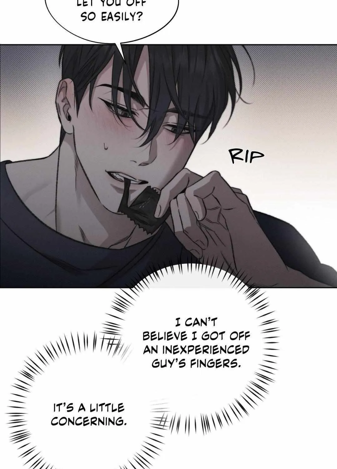 Read Despite That chapter 21 image 6 on Lezhin