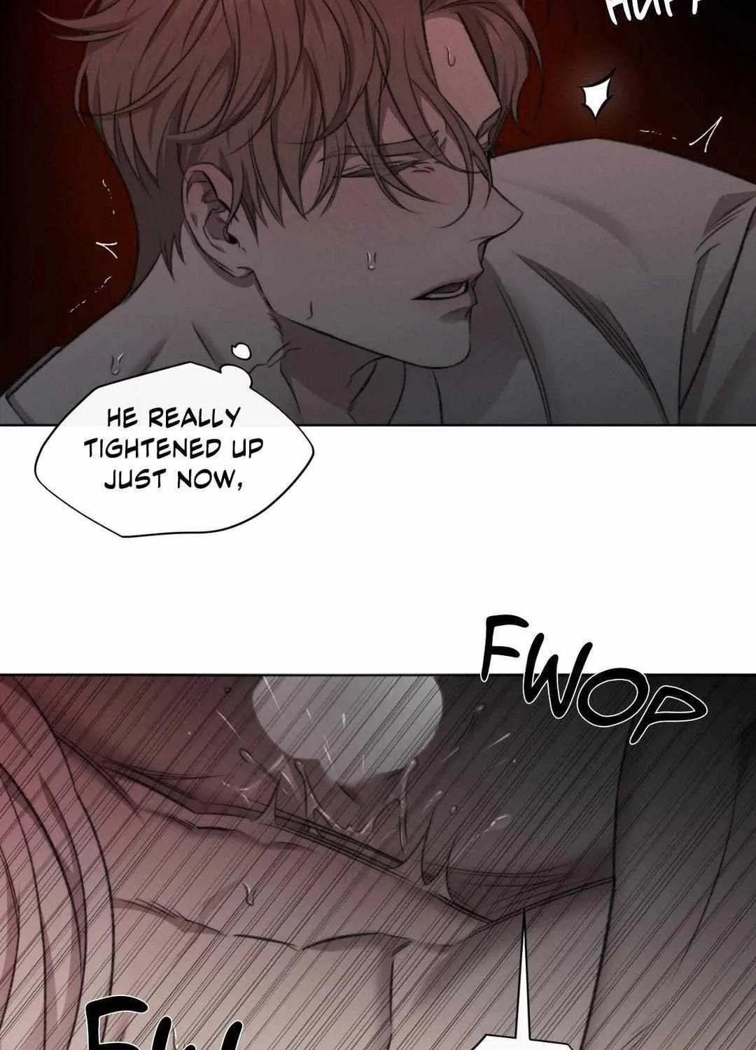 Read Despite That chapter 21 image 60 on Lezhin