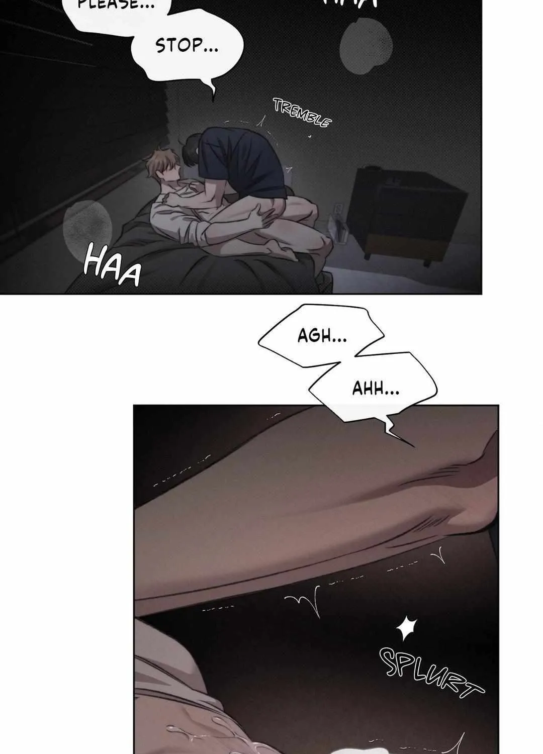 Read Despite That chapter 21 image 62 on Lezhin