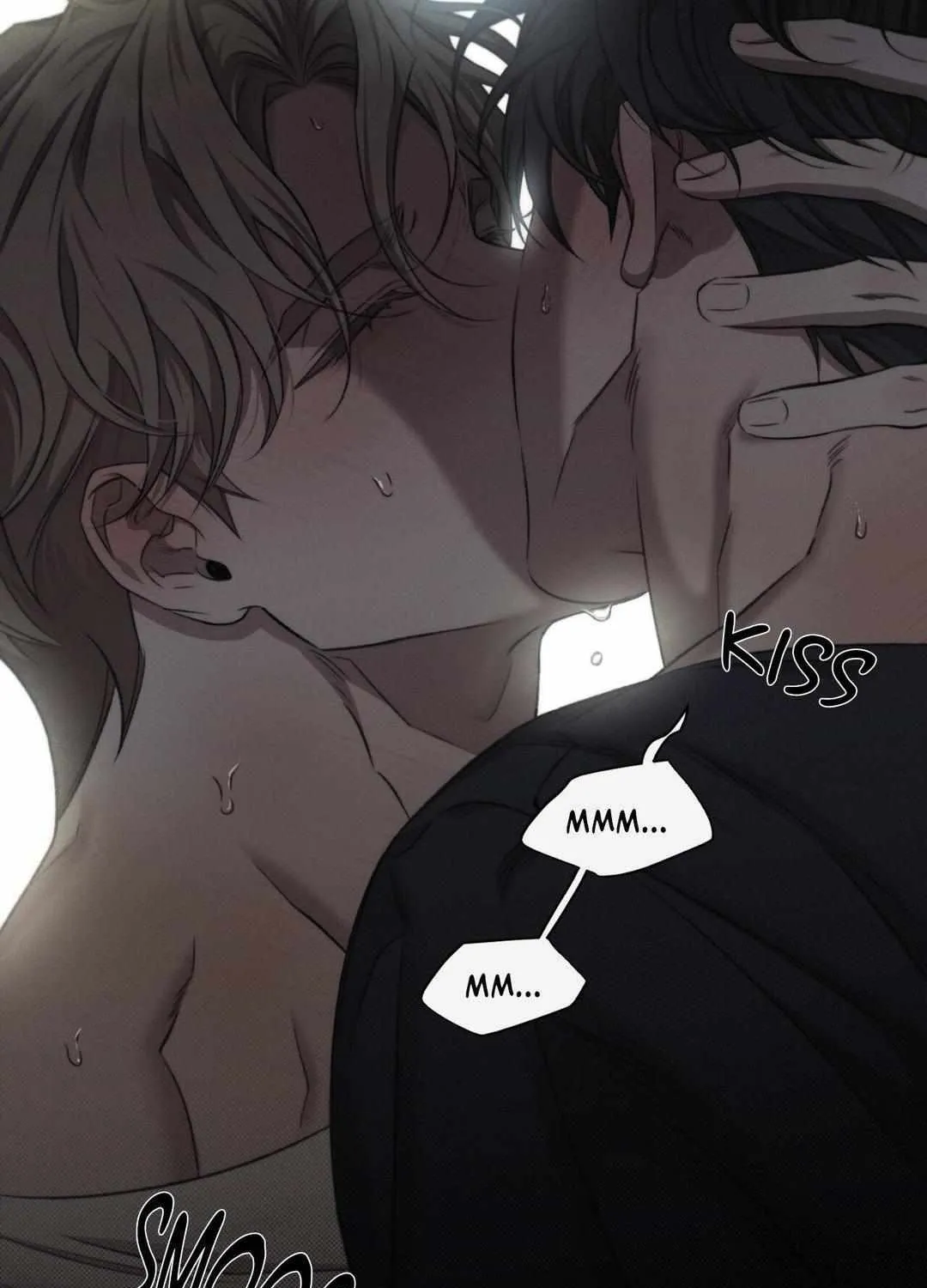 Read Despite That chapter 21 image 66 on Lezhin