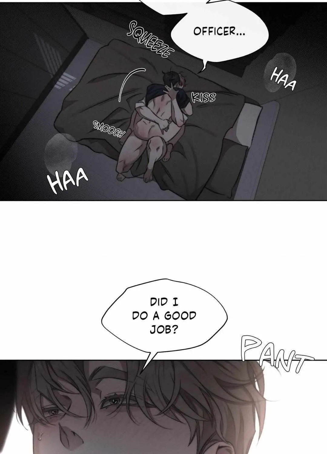 Read Despite That chapter 21 image 68 on Lezhin