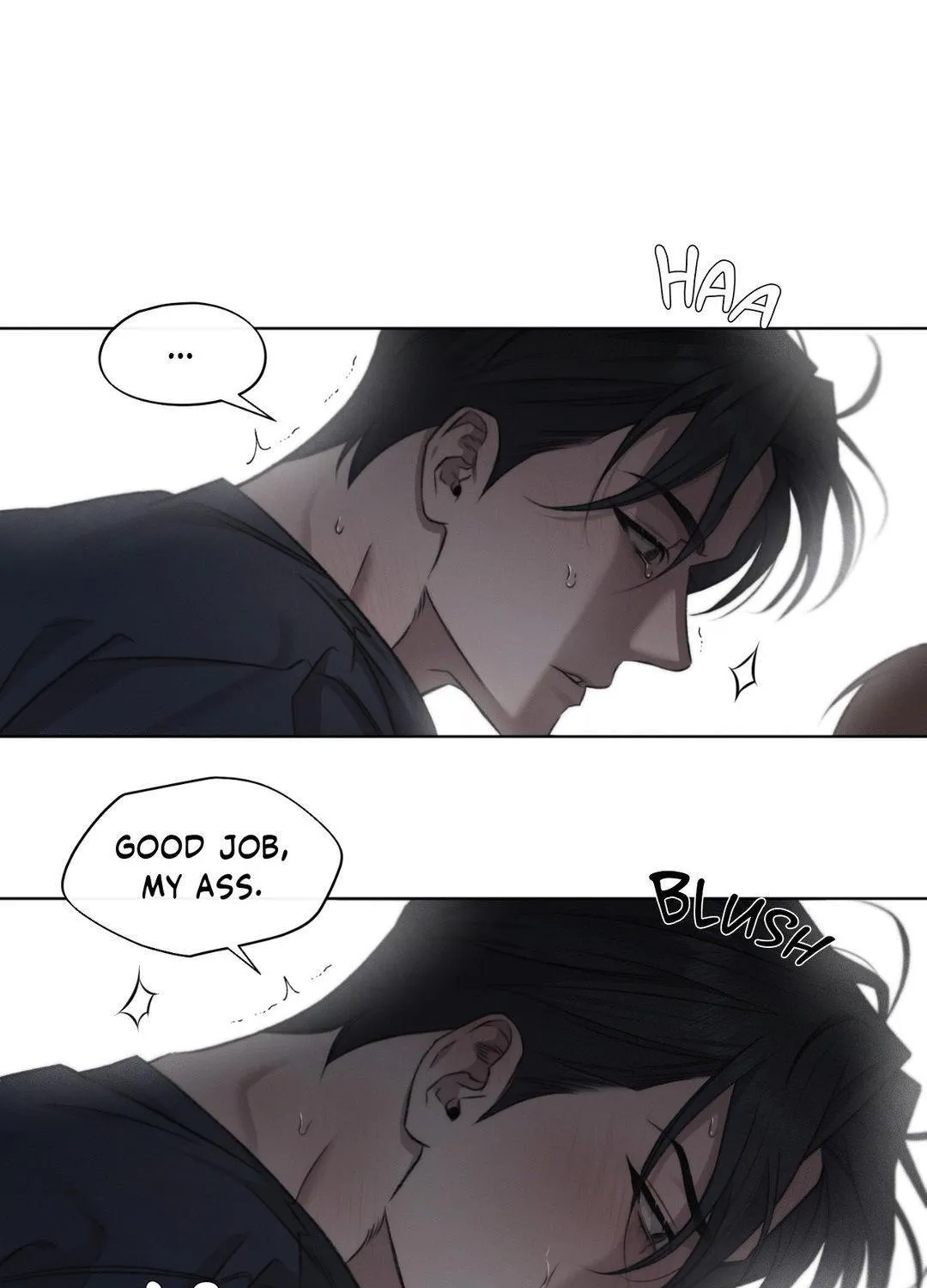Read Despite That chapter 21 image 70 on Lezhin