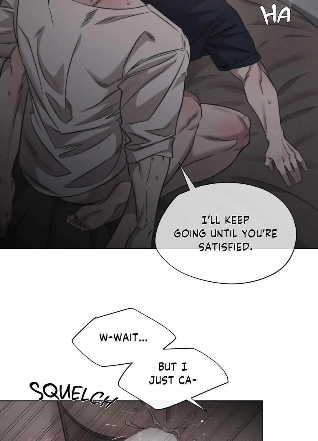 Read Despite That chapter 21 image 74 on Lezhin