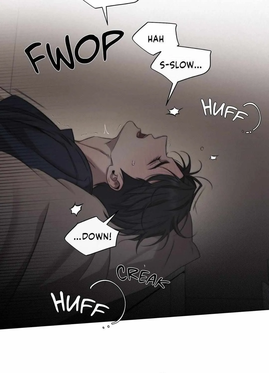 Read Despite That chapter 21 image 78 on Lezhin